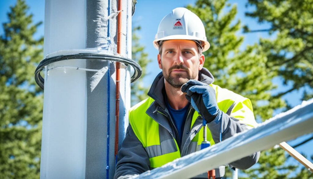 dociepleniowiec, niemcy, zarobki