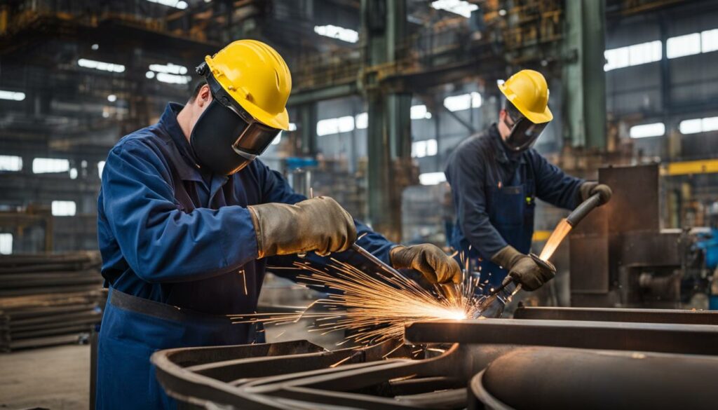 ile zarabia spawacz w Niemczech ile zarabia spawacz w Niemczech