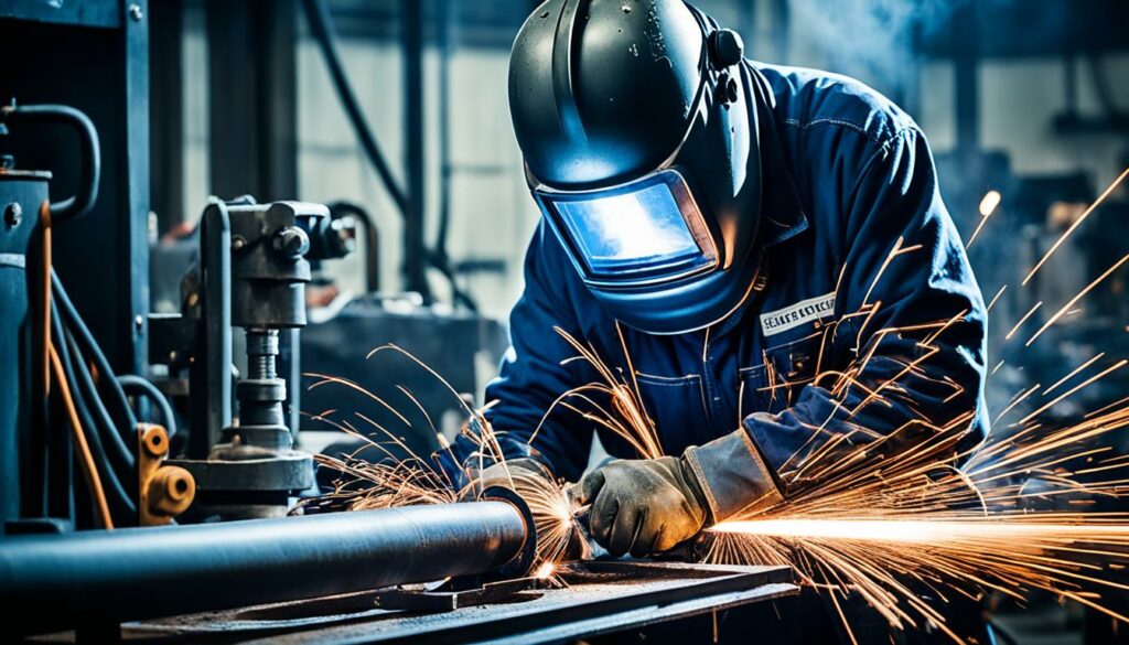 spawacz, niemcy, zarobki