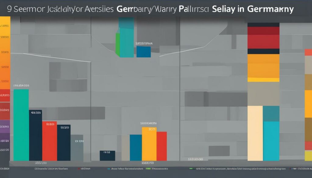 specjalizacja a zarobki w niemczech