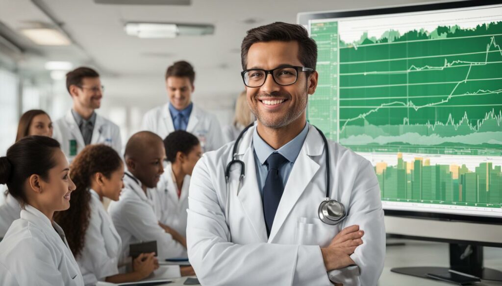 szanse na podwyżkę dla lekarzy w Niemczech szanse na podwyżkę dla lekarzy w Niemczech