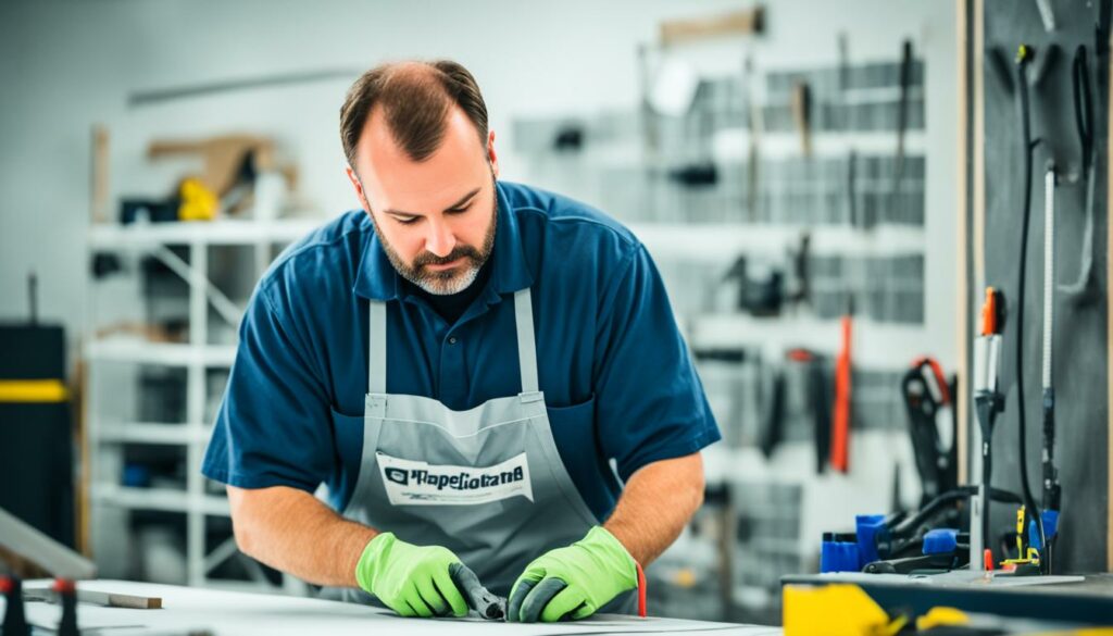 tapeciarz, niemcy, zarobki