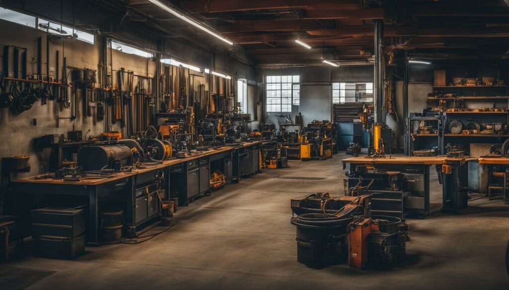 warunki zatrudnienia dla spawaczy w Niemczech warunki zatrudnienia dla spawaczy w Niemczech