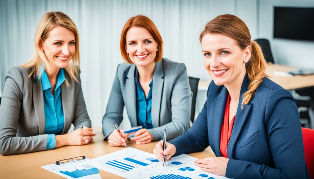 agencje pracy dla Polaków w Niemczech