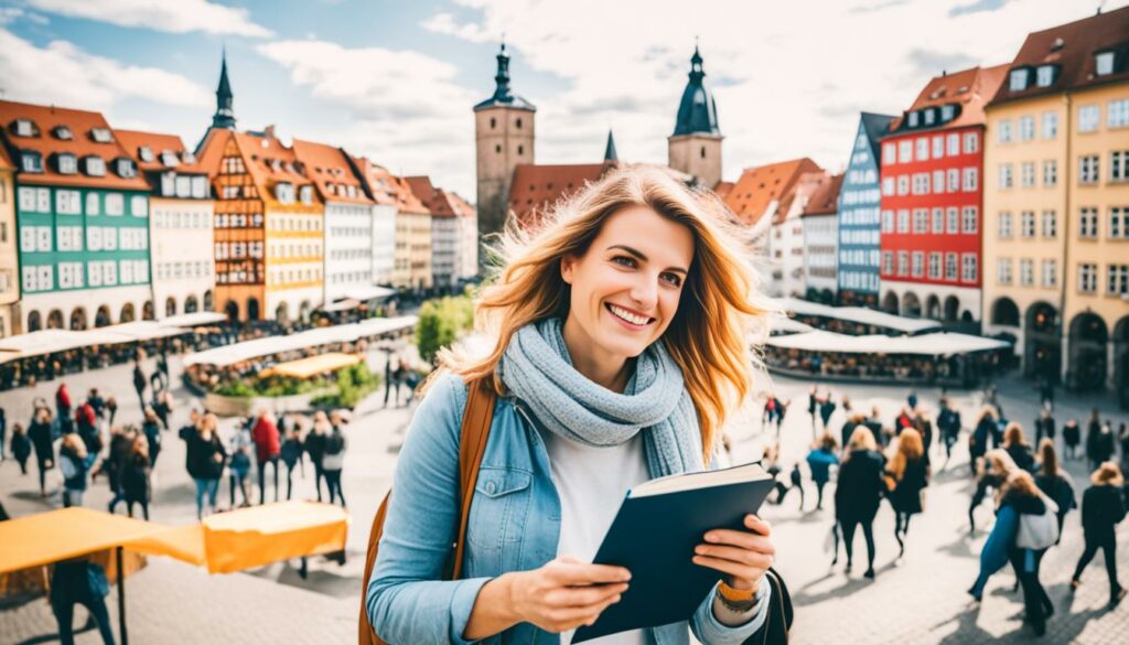 kursy językowe niemcy