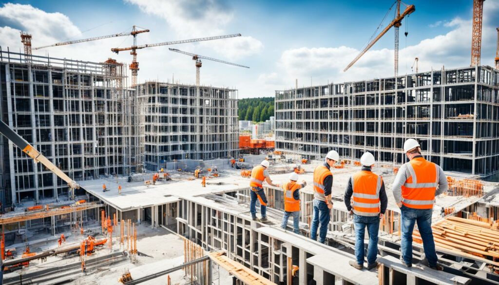 polskie firmy budowlane