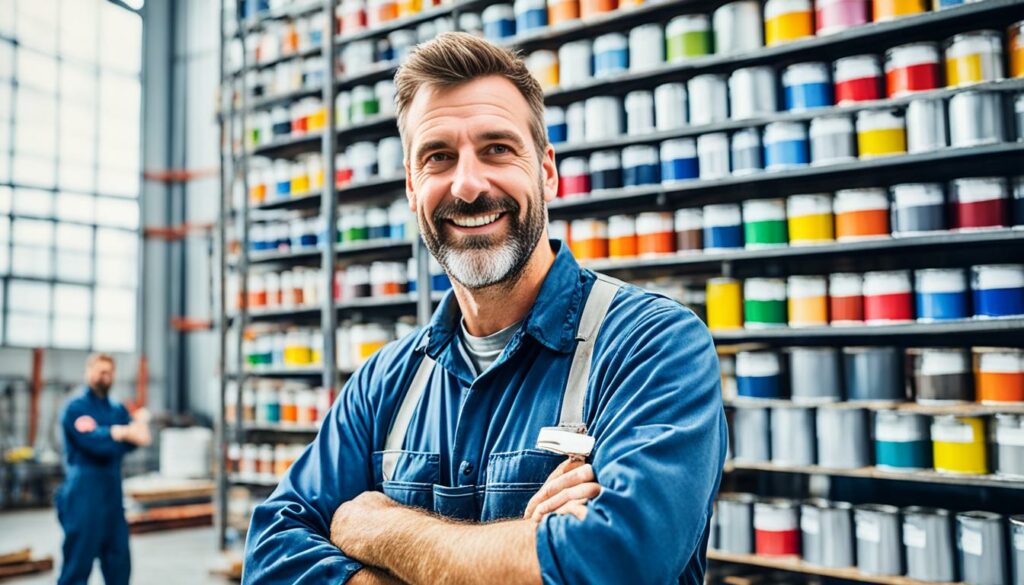 zarobki lakiernika przemysłowego Niemcy zarobki lakiernika przemysłowego Niemcy