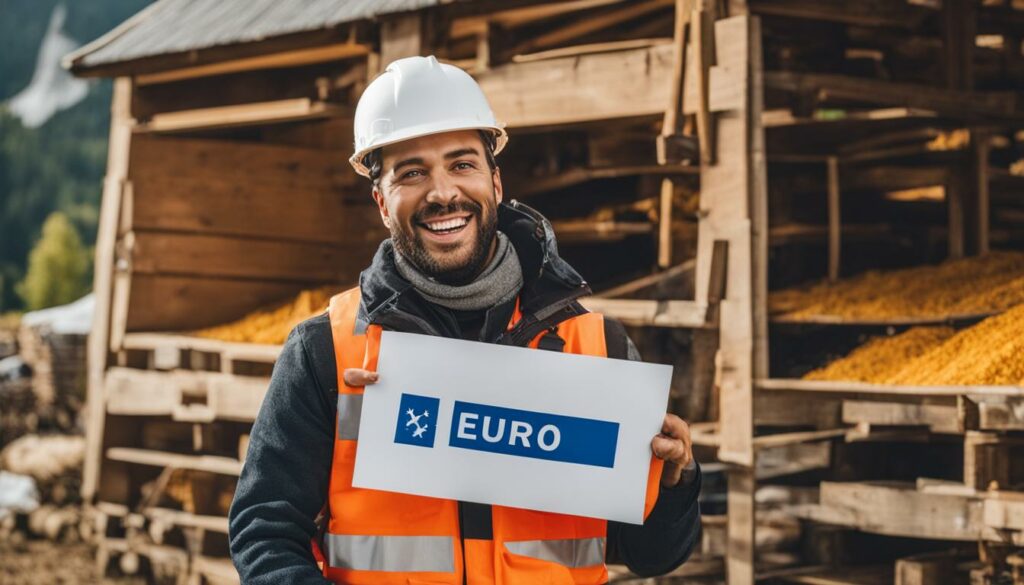 zarobki pracownik sezonowy niemcy zarobki pracownik sezonowy niemcy
