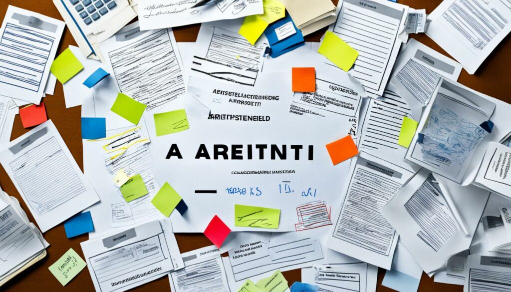Arbeitslosengeld II dokumenty