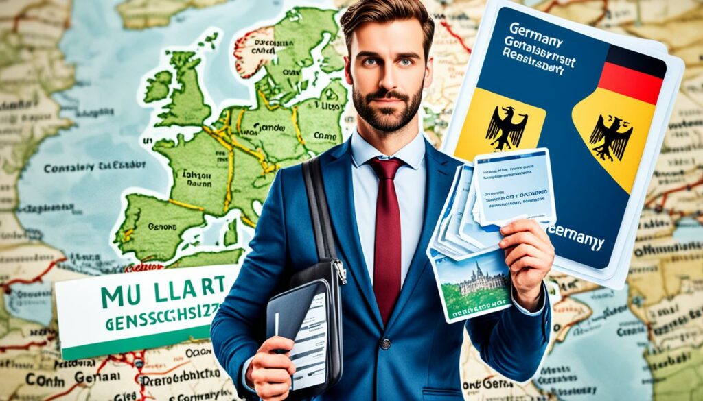 Porady dla pracowników za granicą
