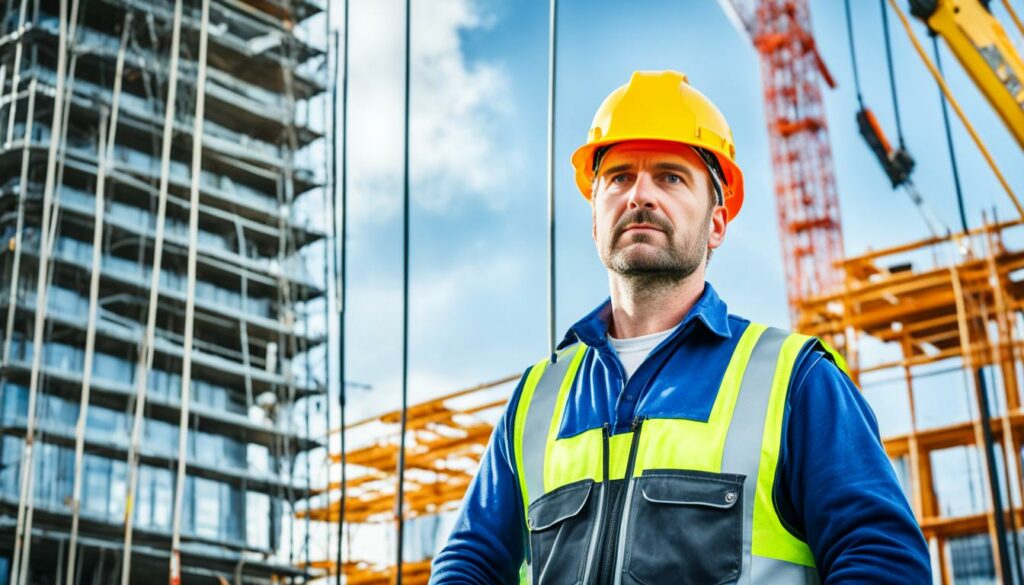 budowlaniec, zarobki, niemcy