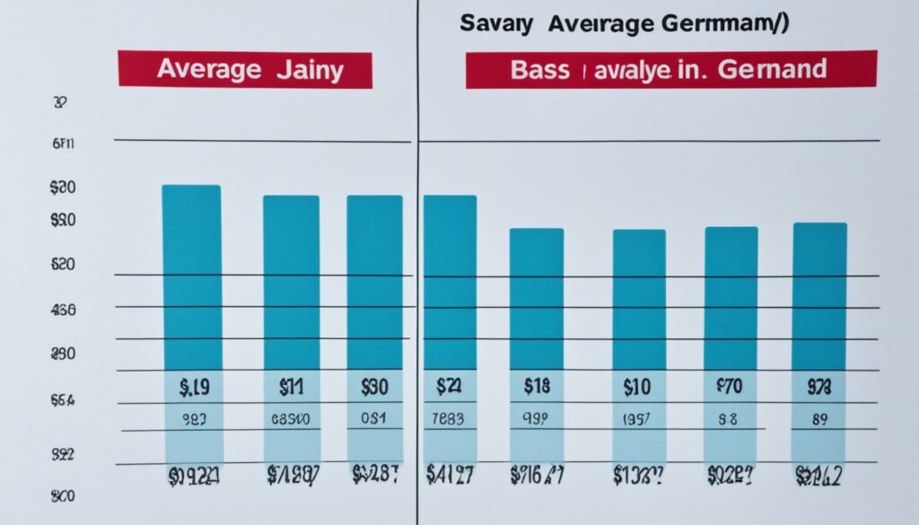 wynagrodzenie polska niemcy