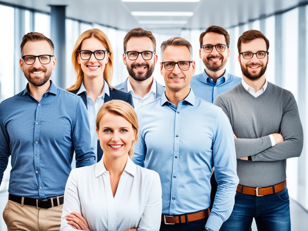 Zarobki w branży informatycznej w Niemczech