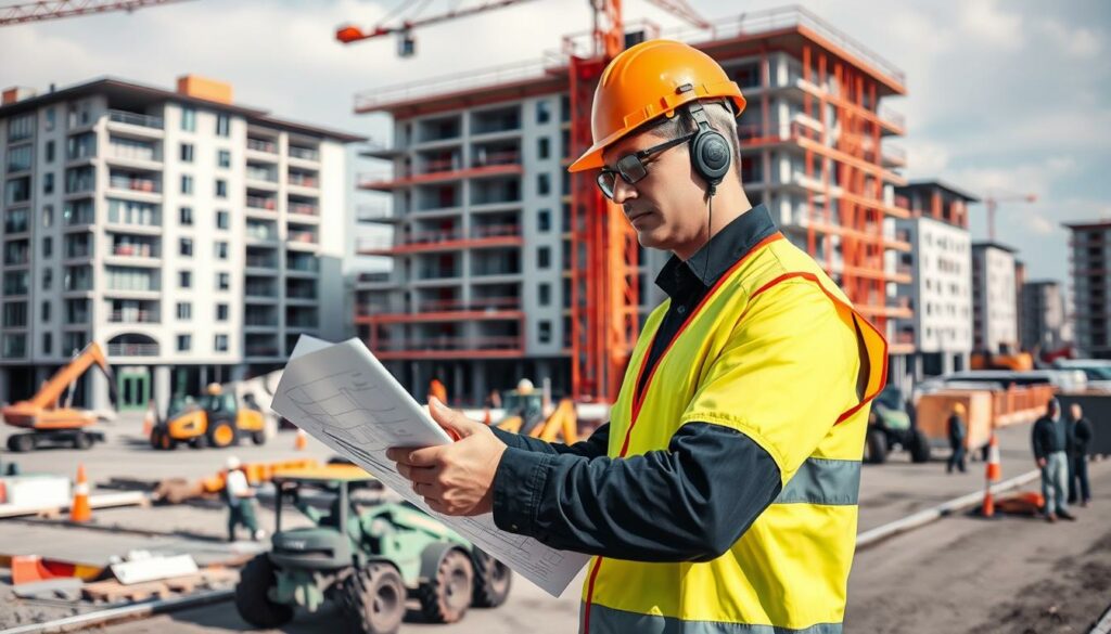 specjalista budownictwo Niemcy, zarobki 2024 Niemcy, praca budowlana Niemcy