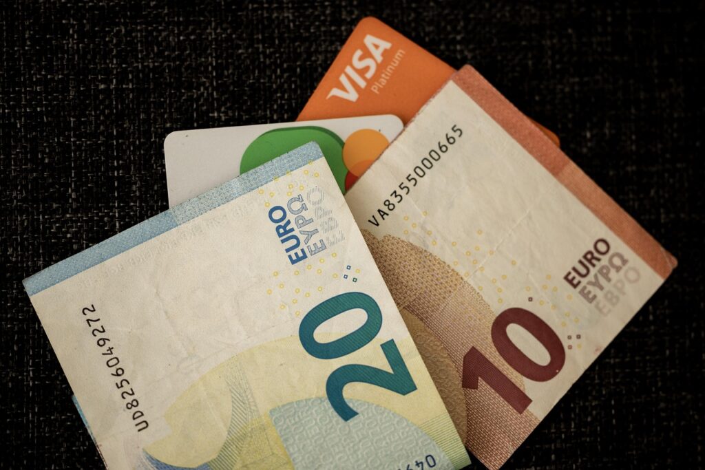 Jak założyć konto w banku w Niemczech